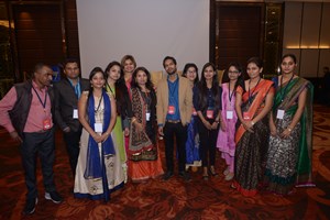 Organizing Team